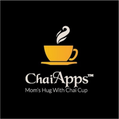 chaiapps cafe&thinsp;
