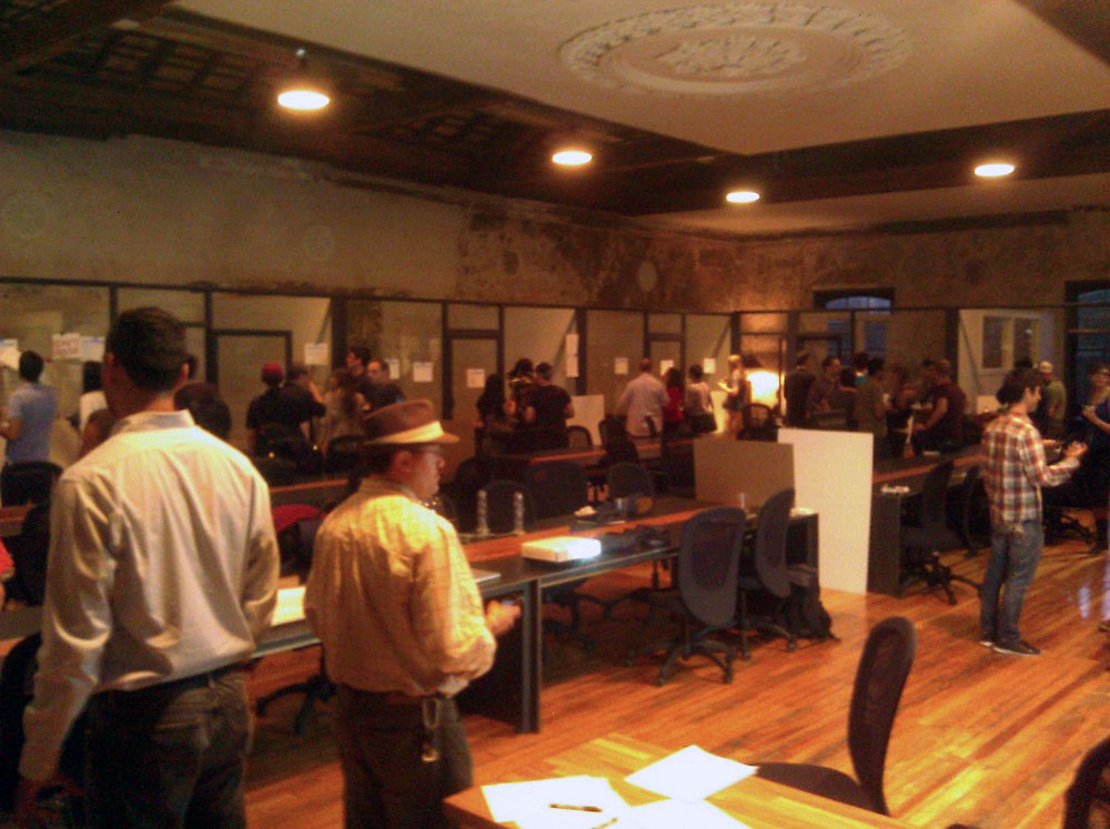 Apps for Philly Transit 2013: Community Needs Assessment