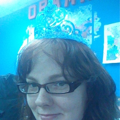 Jessica Underwood&thinsp;