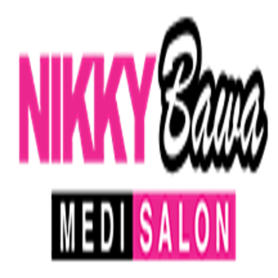 Nikky Bawa Medi Salon 