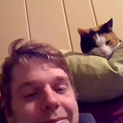 Charlie Huemmler&thinsp;