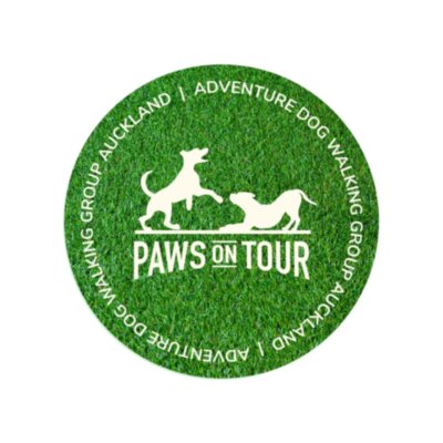 Paws On Tour 