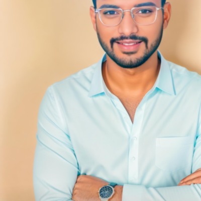 Ansh Chouhan&thinsp;