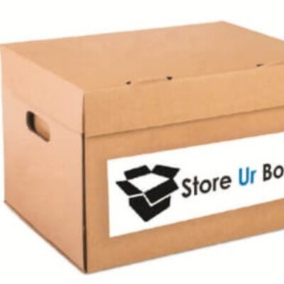 Store Ur Box&thinsp;