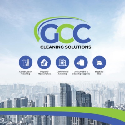 GroupClean CleaningSolutions&thinsp;