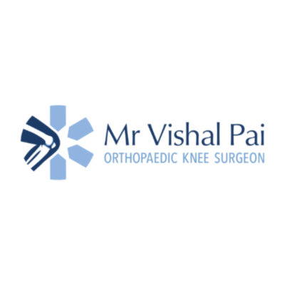 Mr Vishal Pai 