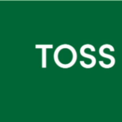 Toss Toss 