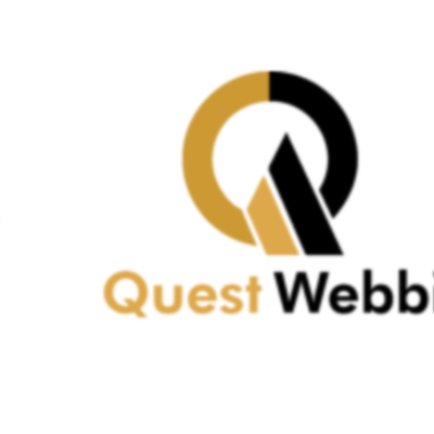 Quest Webbi&thinsp;