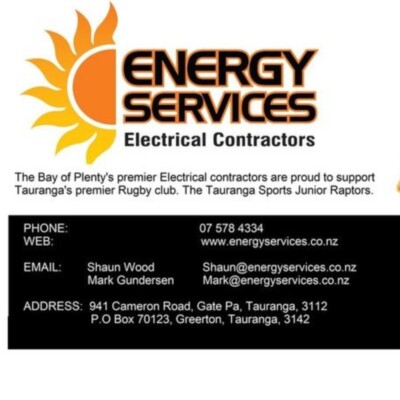 Energy Services 