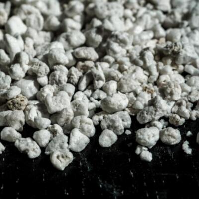 Perlite Bulk&thinsp;