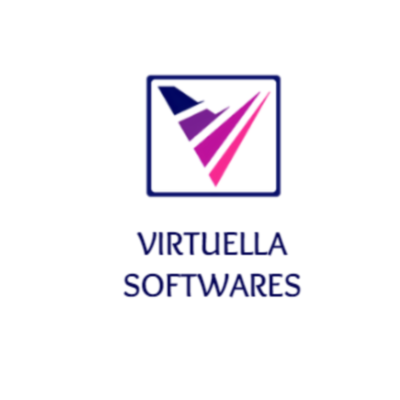 Virtuella Softwares&thinsp;