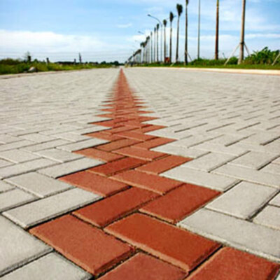 Harga Paving&thinsp;