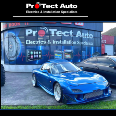 ProTect Auto&thinsp;