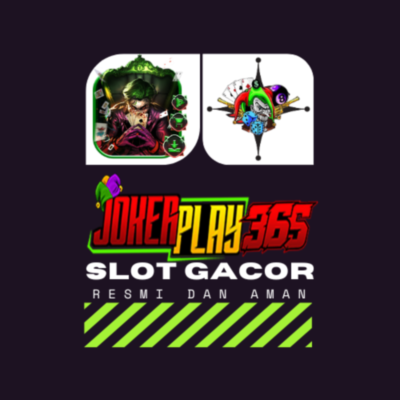 Jokerplay365 Gacor 