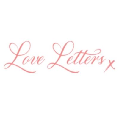 love letters x 