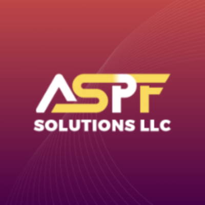 ASPF Solutions&thinsp;