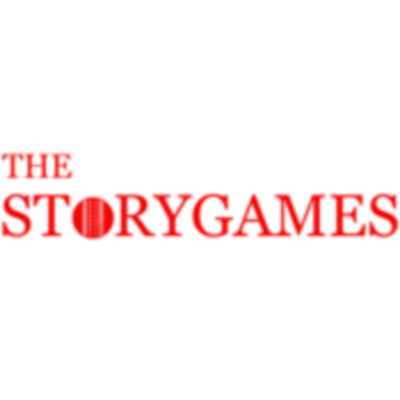 thestory games&thinsp;