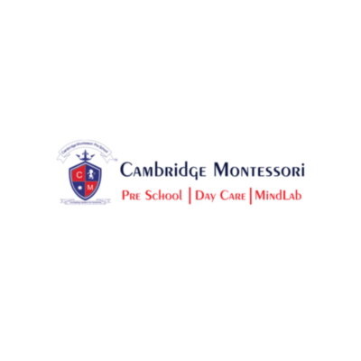 Cambridge Montessori 