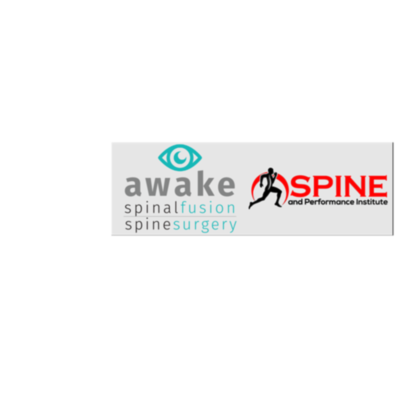 Awake Spinal Fusion 