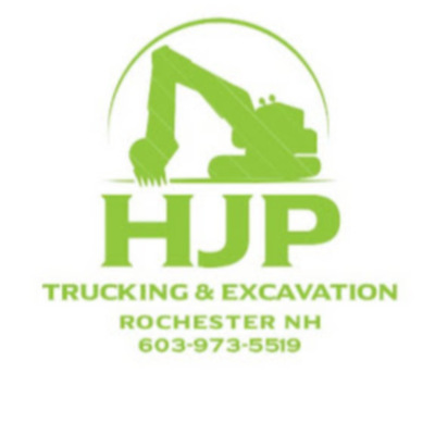 HJP Trucking & Excavation LLC&thinsp;