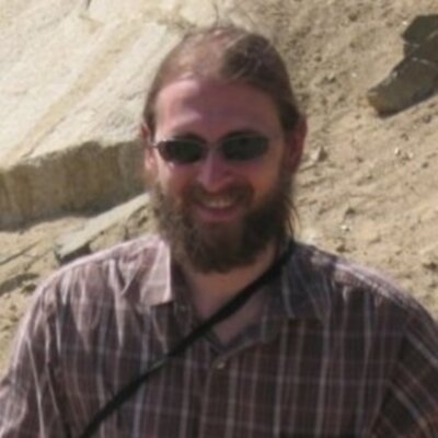 Andrew Kimball&thinsp;