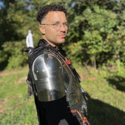 Brandon Carpenter&thinsp;