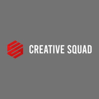 Creative Squad&thinsp;