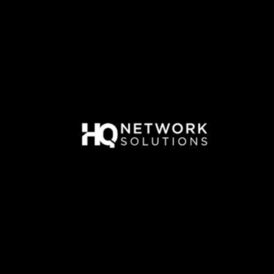 HQ Network Solutions&thinsp;