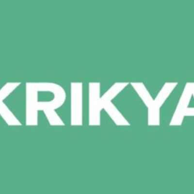 krikya bet&thinsp;