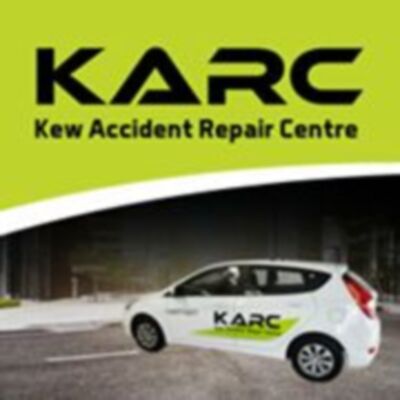 Kew Accident Repair Centre&thinsp;