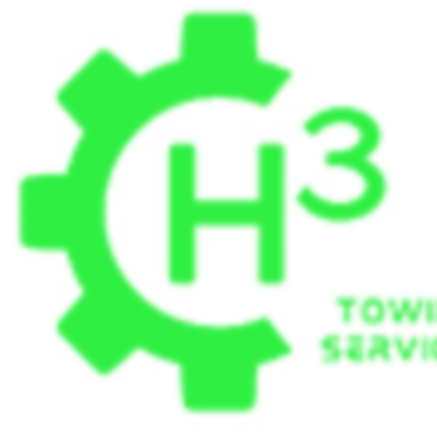 H3 Towing Services&thinsp;