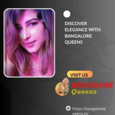 Bangalore Escort&thinsp;
