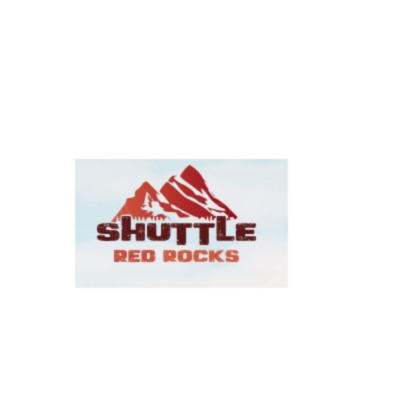 Red Rocks Shuttle&thinsp;