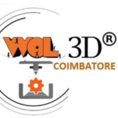 WOL3D Coimbatore&thinsp;