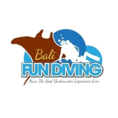 BALI FUN DIVING&thinsp;