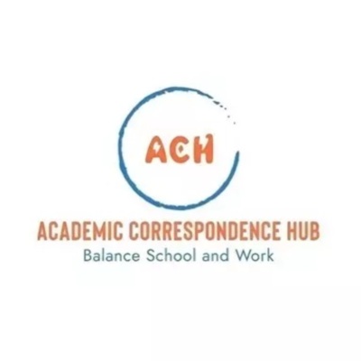 Academic Correspondence Hub 
