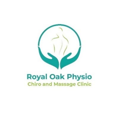 Royal Oak physio 