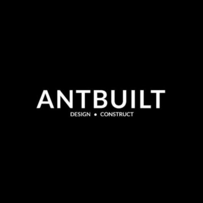 Ant Built 