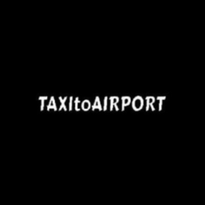 Taxi to airport service 