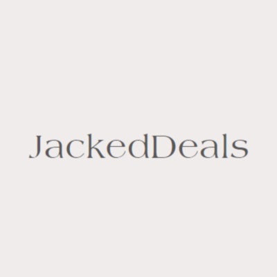 jacked deals&thinsp;