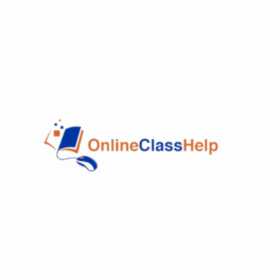 Online Class Help 