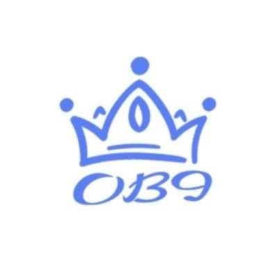 OB 9 (OB 9 )&thinsp;