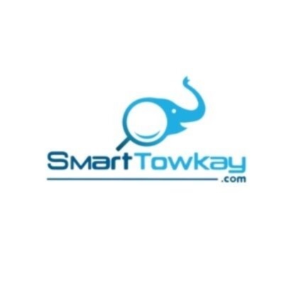 SMART TOWKAY PTE. LTD. 