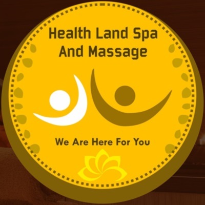 Health Land SPA & Massage 