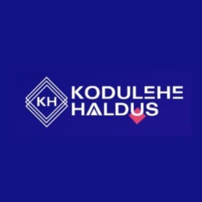 Kodulehe Haldus&thinsp;