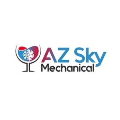 azskymechanical (azskymechanical) 