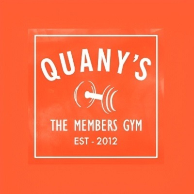 Quany's Gym&thinsp;