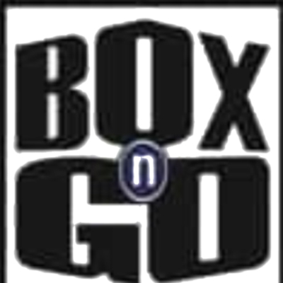 Box-n-Go Self Storage Container Rentals 