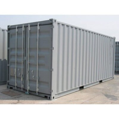 Shipping Container 