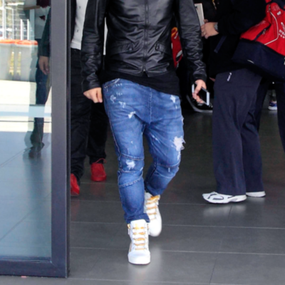 James Rodrigo&thinsp;